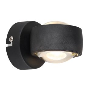 Moderne wandlamp voor sfeervolle ambiance Randi