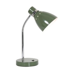Praktisch tafellampje Steinhauer Spring