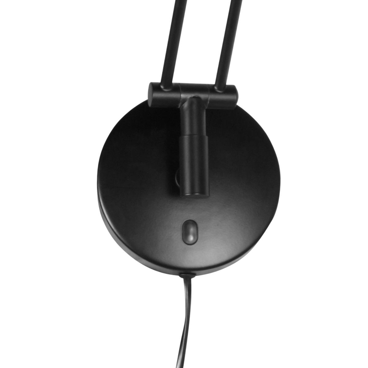 Zwarte wandlamp met afstandsbediening Steinhauer Exclusive Zenith2 - Afbeelding 5