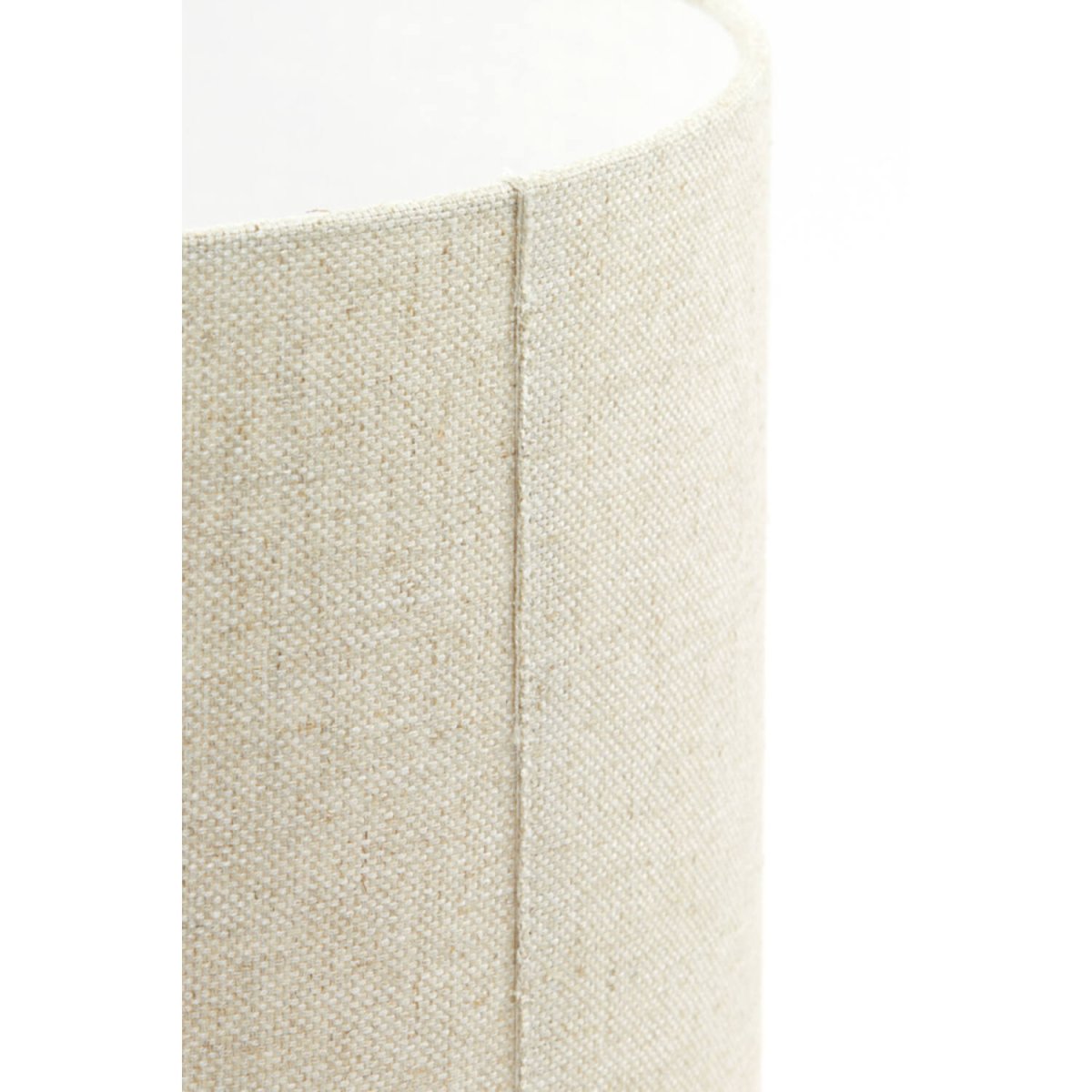 Stijlvolle Moderne Lampenkap in Elegant Grijs Light & Living Livigno - Afbeelding 6
