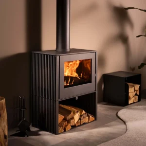 Trimline Fires Woody Loft 3L