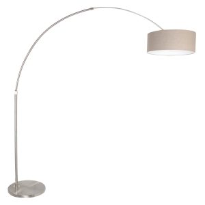 Verstelbare booglamp Steinhauer Sparkled light