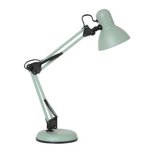 Verstelbare bureaulamp Mexlite Study