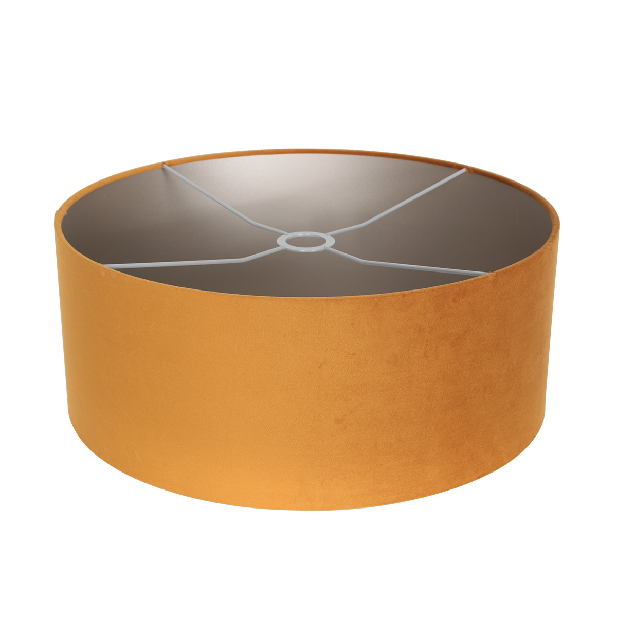 Wandlamp met velours kap Steinhauer Elegant classy - Afbeelding 7